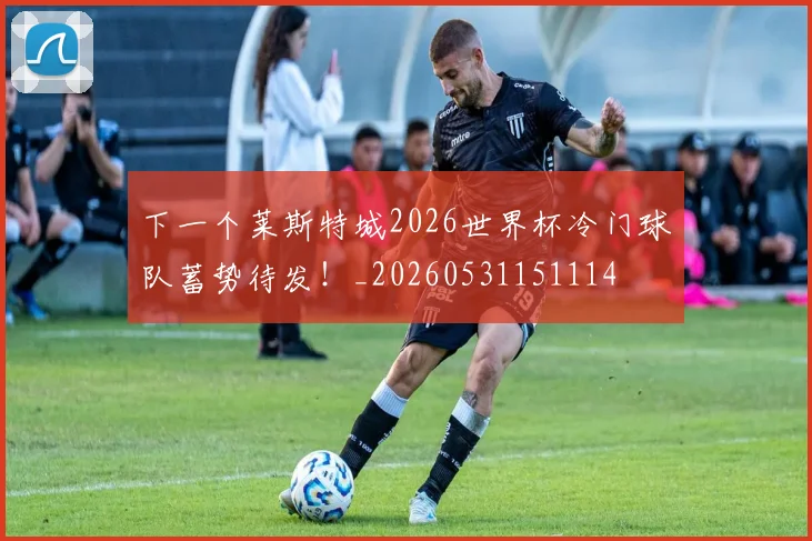 下一个莱斯特城2026世界杯冷门球队蓄势待发!_20260531151114