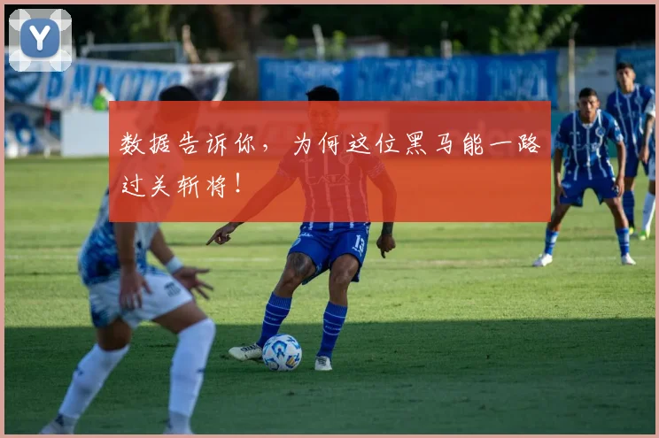数据告诉你，为何这位黑马能一路过关斩将！